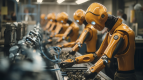 AI for Manufacturing Training in Tunisia