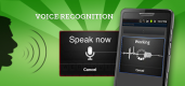 Speech Recognition Training in Tunisia