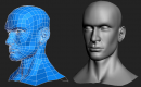 3D Modeling Training in Tunisia