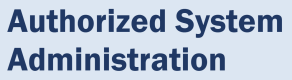 Authorized System Administration Training in Tunisia