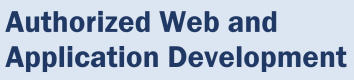 Category for Authorized Web and Application Development Training in Tunisia