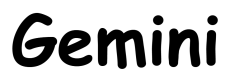 Gemini AI Training in Tunisia