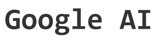 Google AI Training in Tunisia