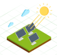 Photovoltaic Energy Training in Tunisia