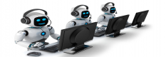 Image for Robotic Process Automation (RPA) category