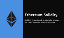 Solidity Training in Tunisia