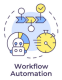 Workflow Automation Training in Tunisia
