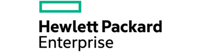 hewlett packard enterprise